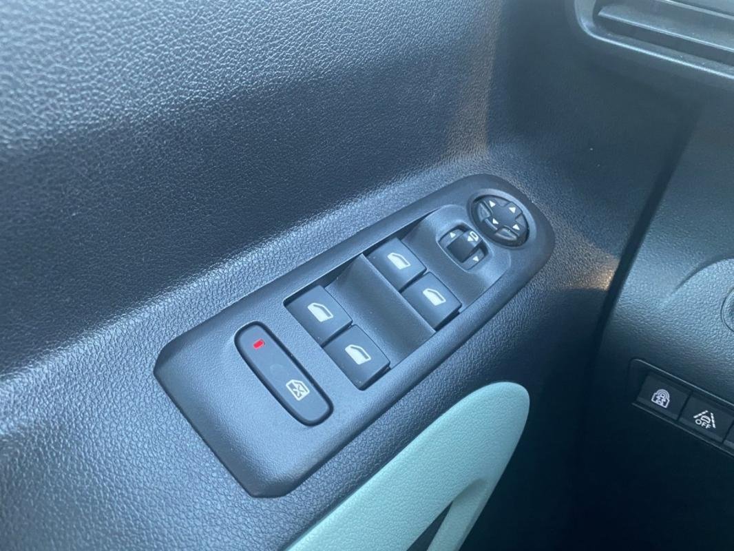 Citroën Berlingo - Photo 8