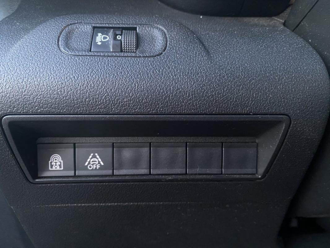 Citroën Berlingo - Photo 9