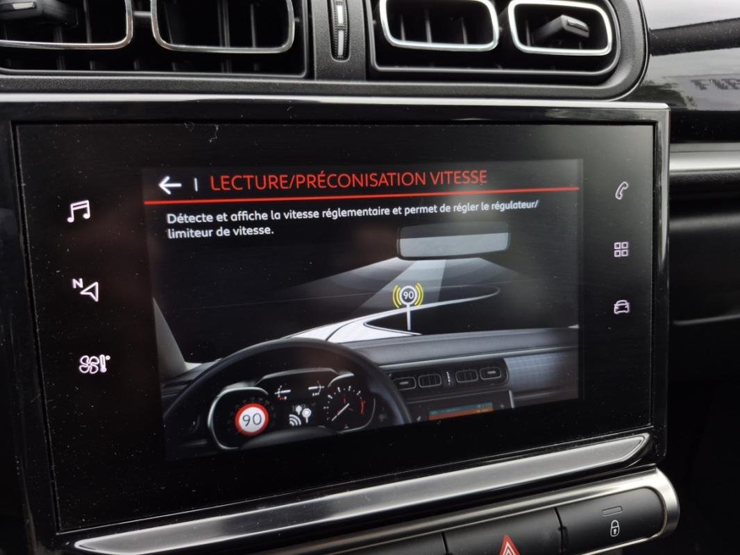Citroën C3 - Photo 11