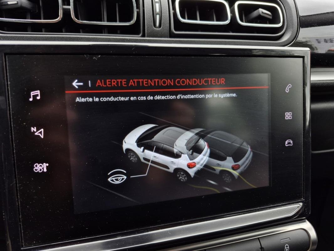 Citroën C3 - Photo 12