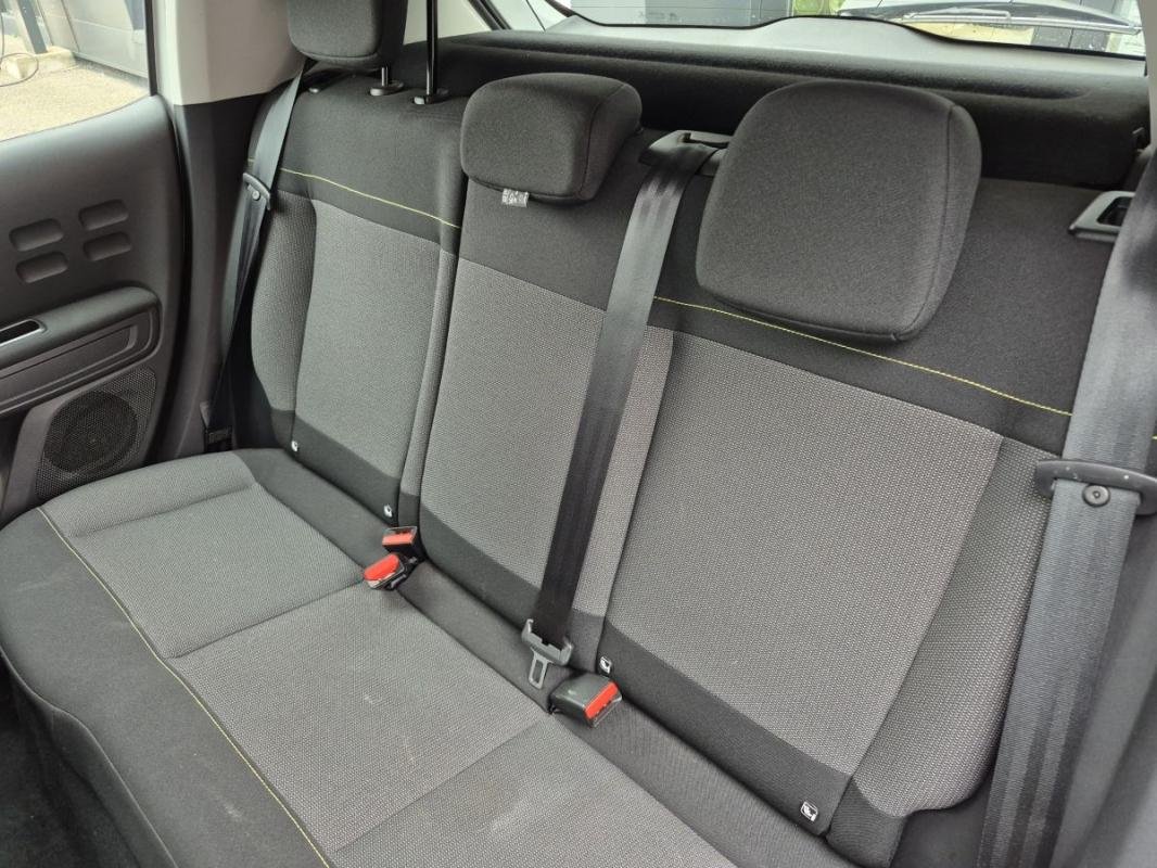 Citroën C3 - Photo 14