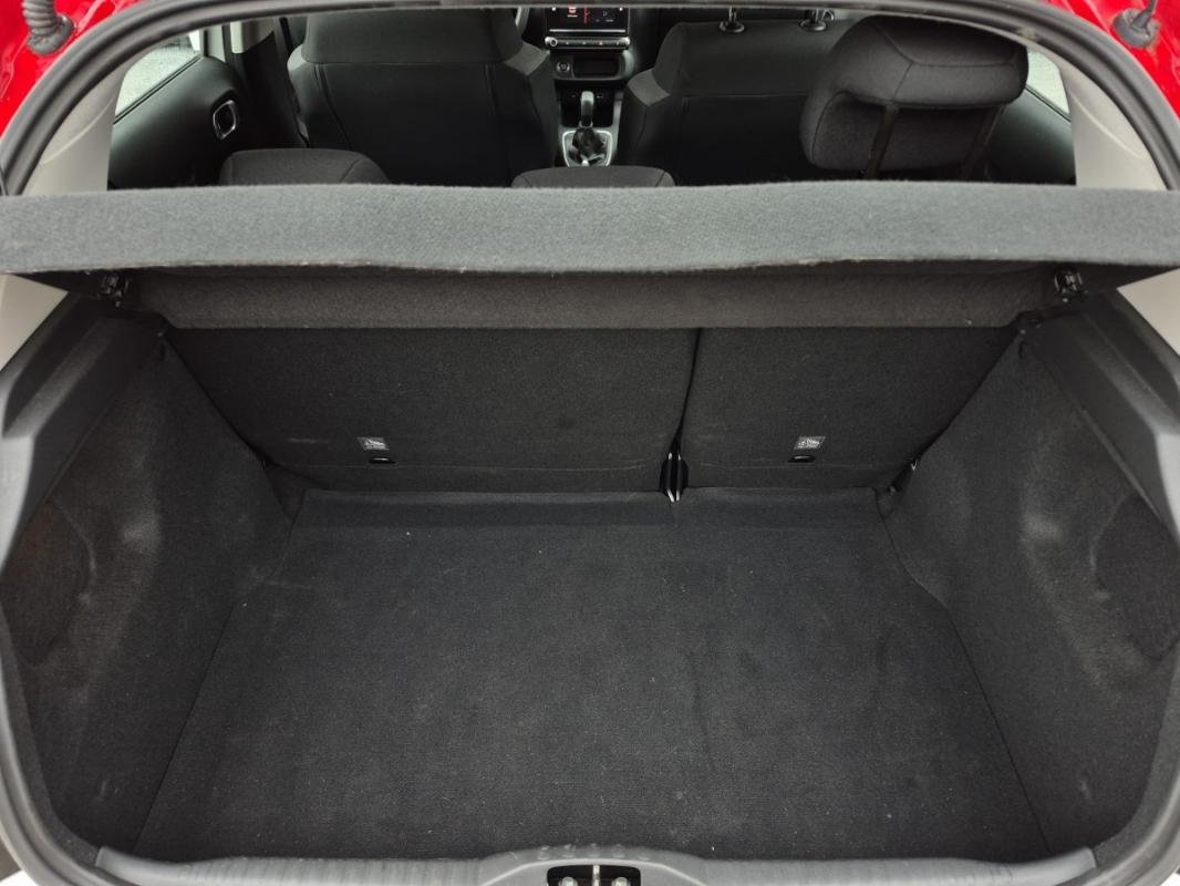 Citroën C3 - Photo 15