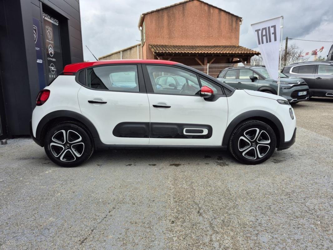 Citroën C3 - Photo 18