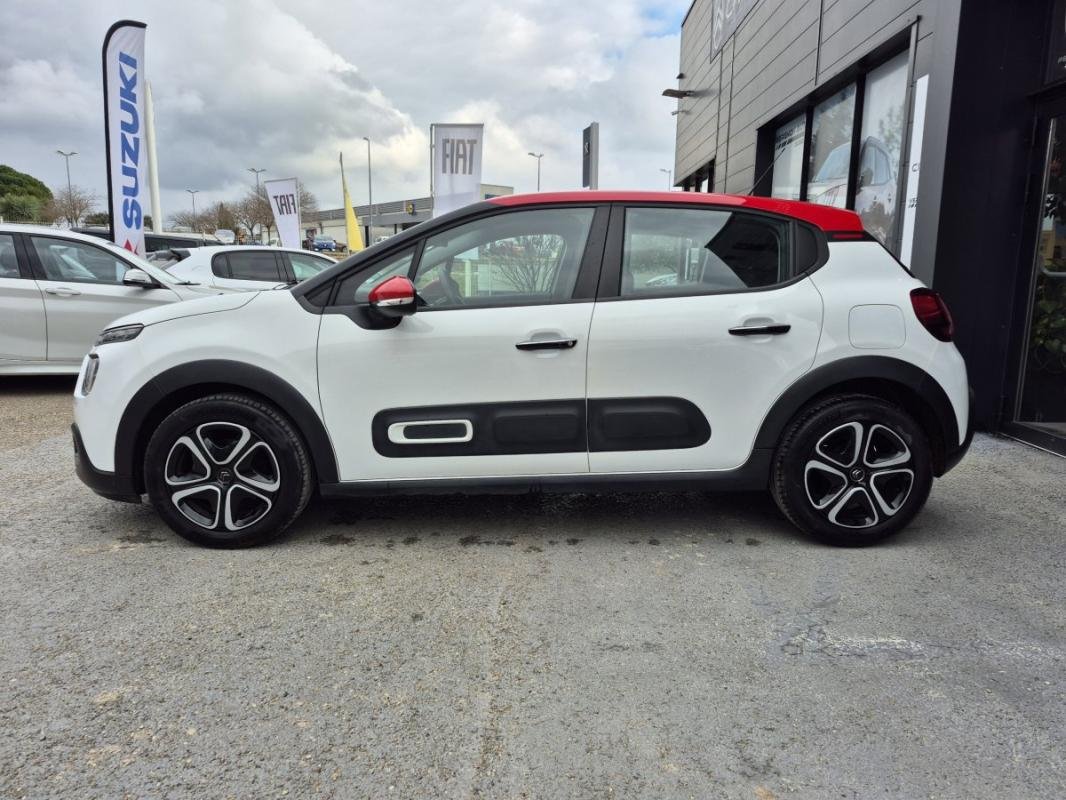 Citroën C3 - Photo 2