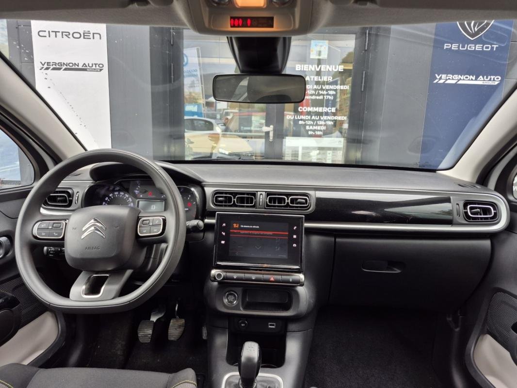 Citroën C3 - Photo 21
