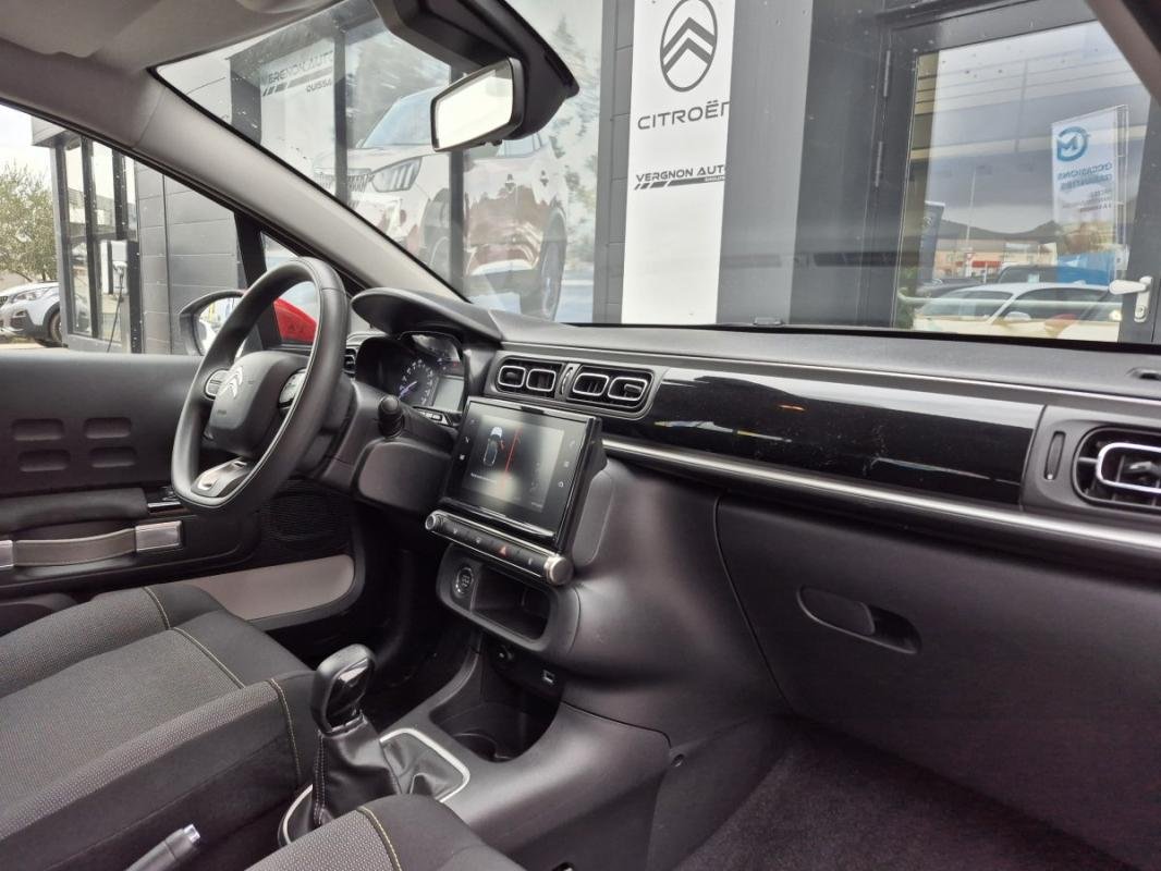 Citroën C3 - Photo 22