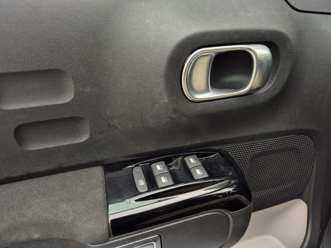 Citroën C3 - Photo 23