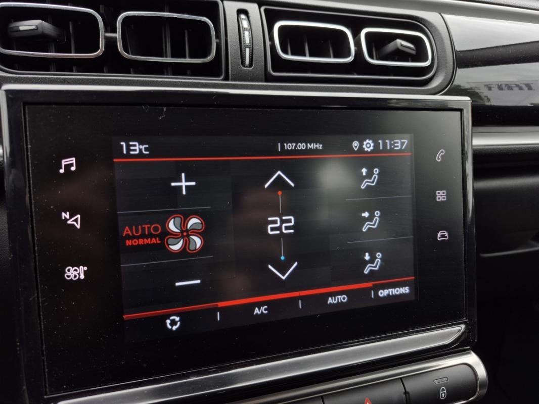 Citroën C3 - Photo 26