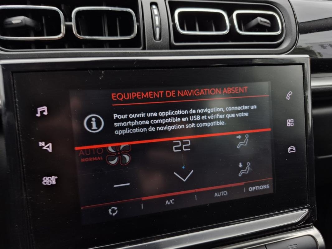 Citroën C3 - Photo 27