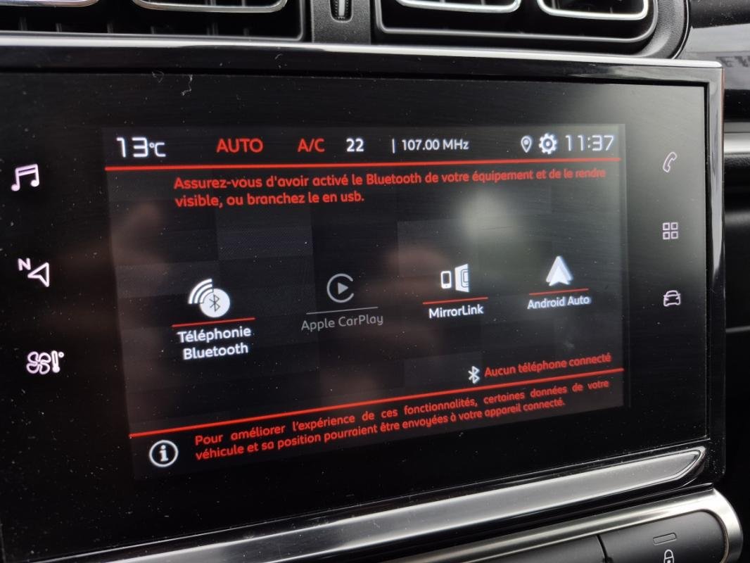Citroën C3 - Photo 28