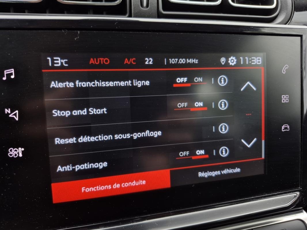 Citroën C3 - Photo 29