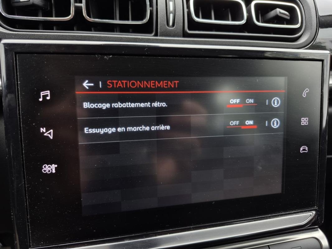 Citroën C3 - Photo 31