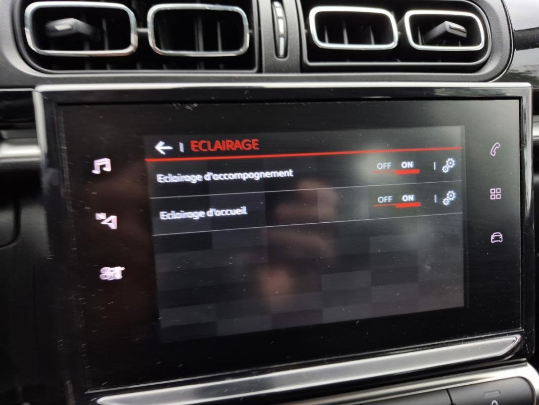 Citroën C3 - Photo 32