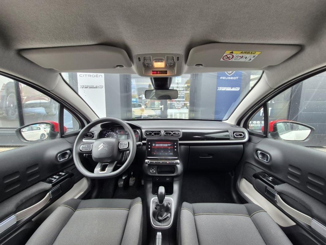 Citroën C3 - Photo 4