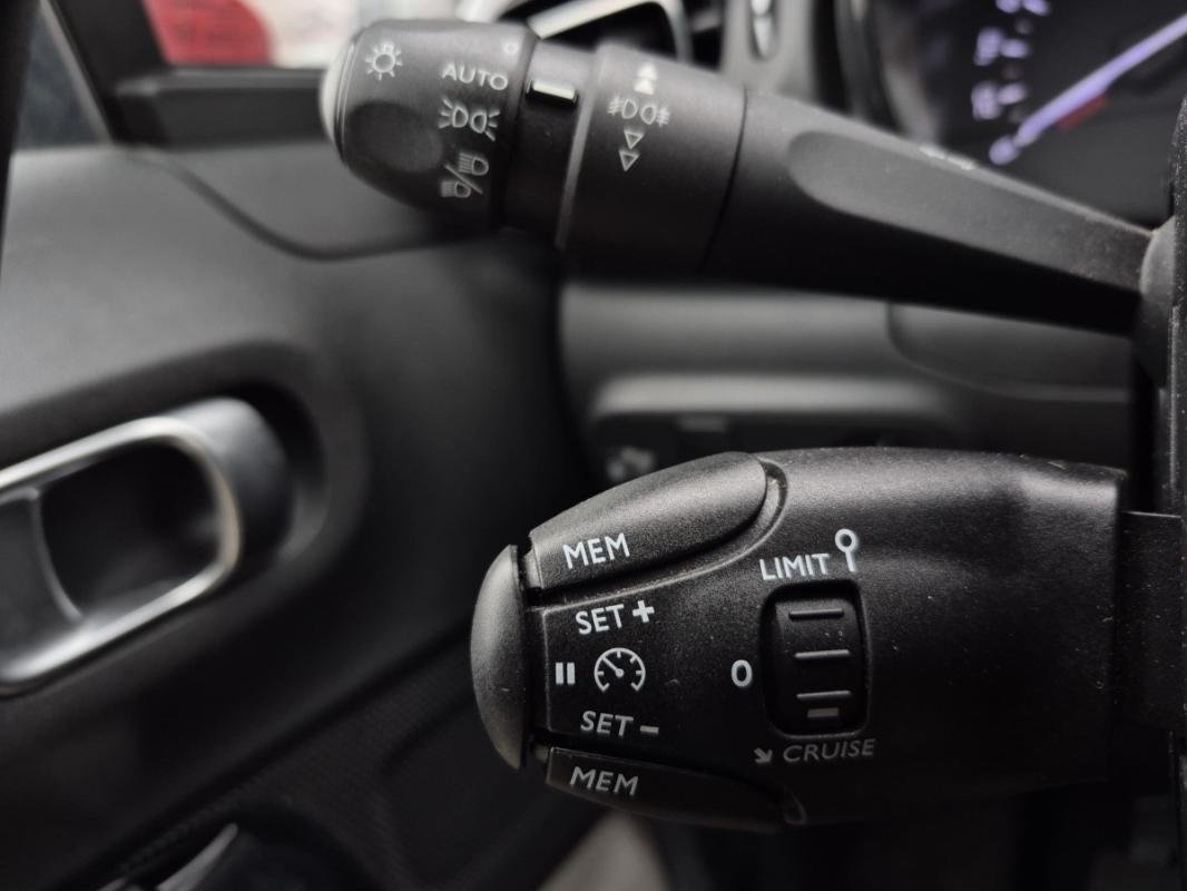 Citroën C3 - Photo 7