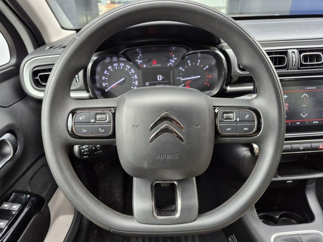Citroën C3 - Photo 8