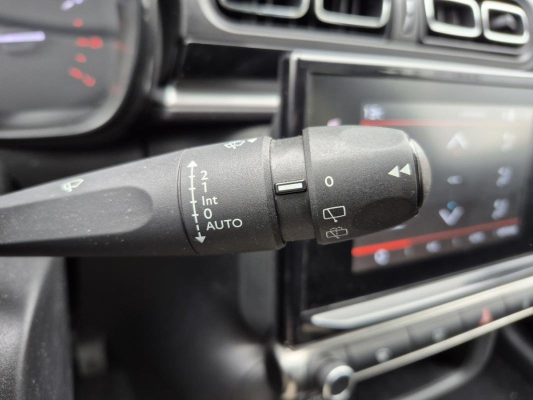 Citroën C3 - Photo 9