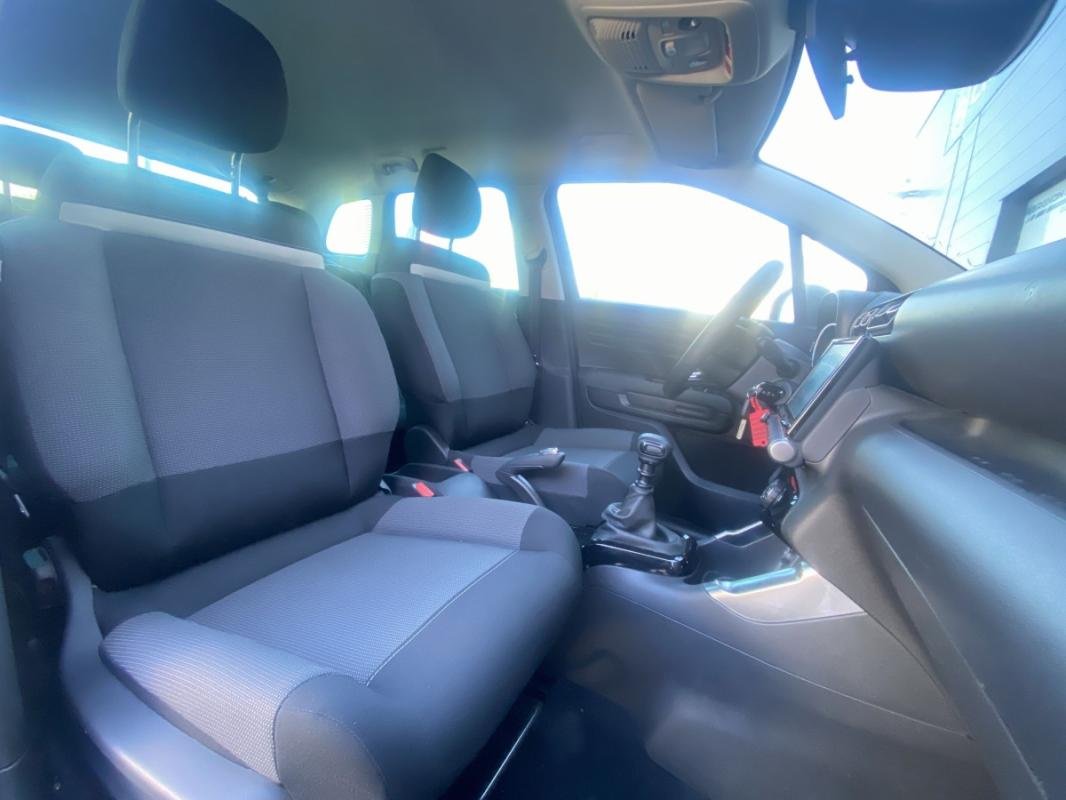 Citroën C3 Aircross - Photo 17