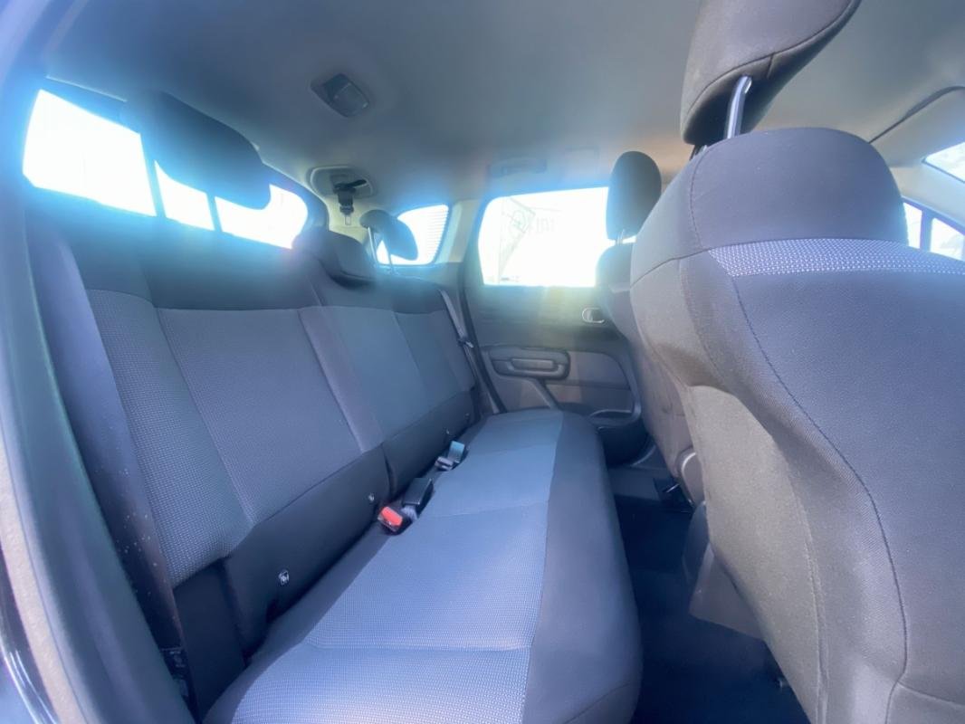Citroën C3 Aircross - Photo 18