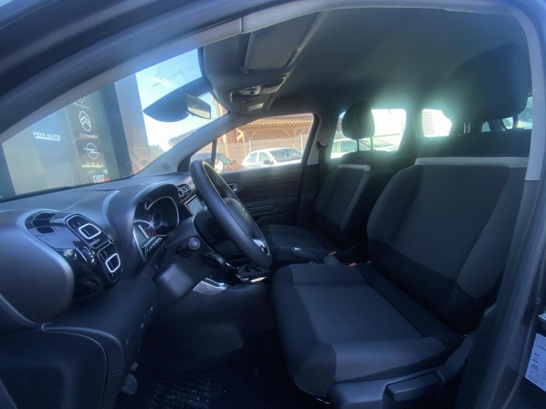 Citroën C3 Aircross - Photo 29