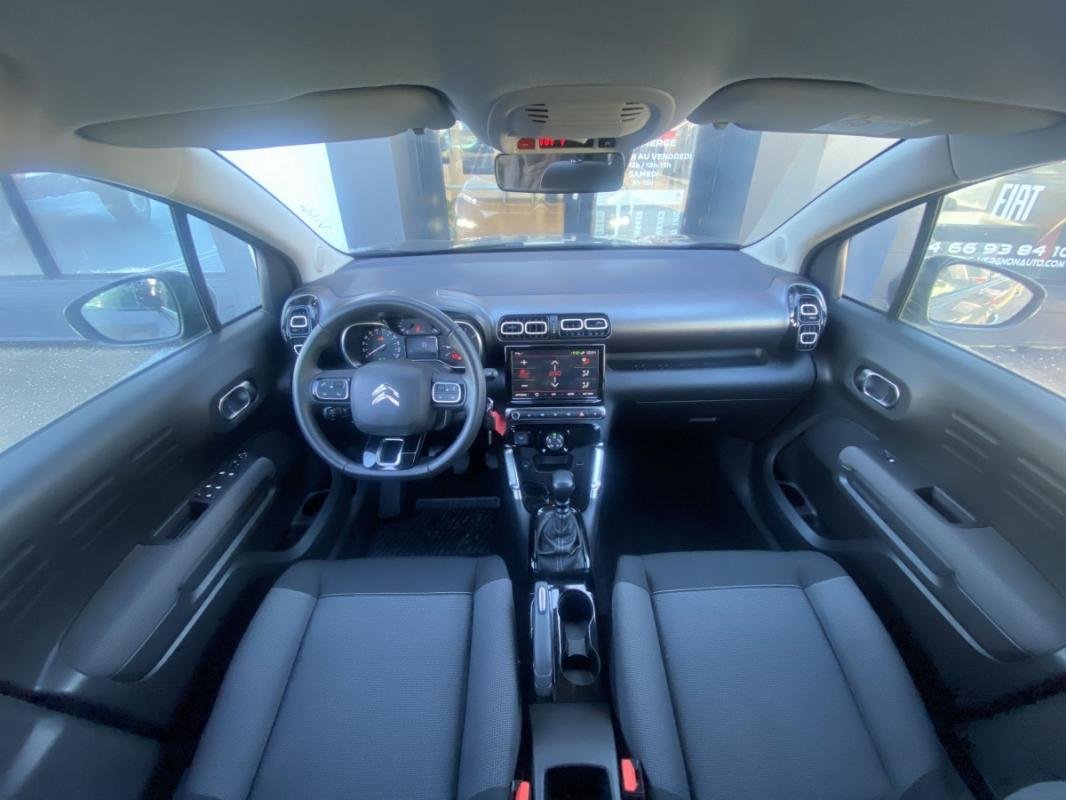 Citroën C3 Aircross - Photo 4