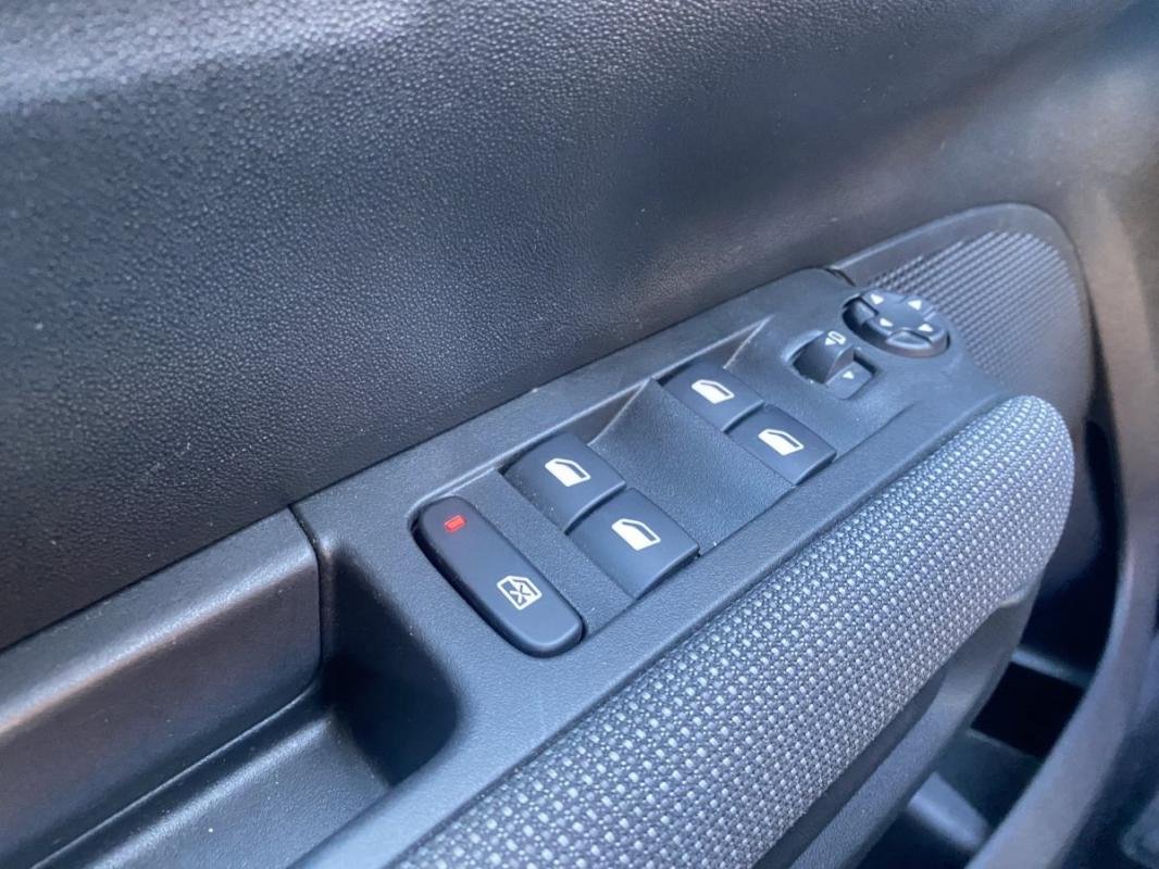 Citroën C3 Aircross - Photo 5