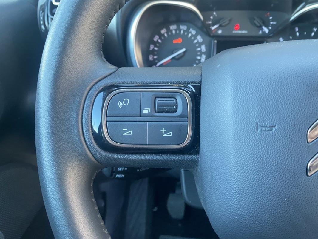 Citroën C3 Aircross - Photo 6