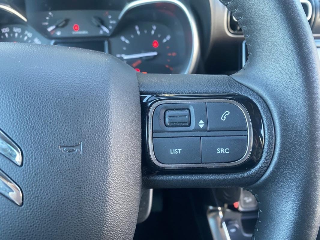 Citroën C3 Aircross - Photo 7