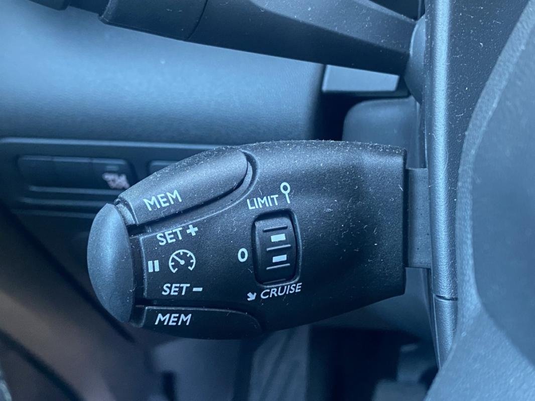 Citroën C3 Aircross - Photo 8