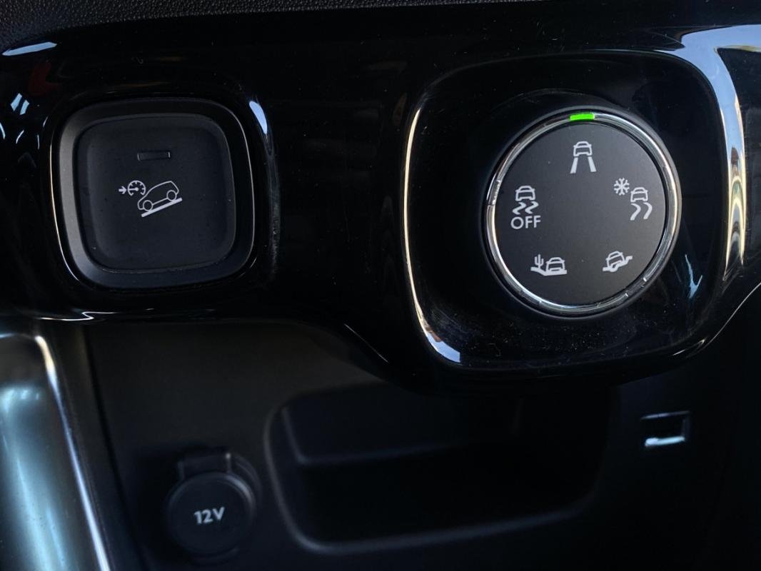 Citroën C3 Aircross - Photo 9