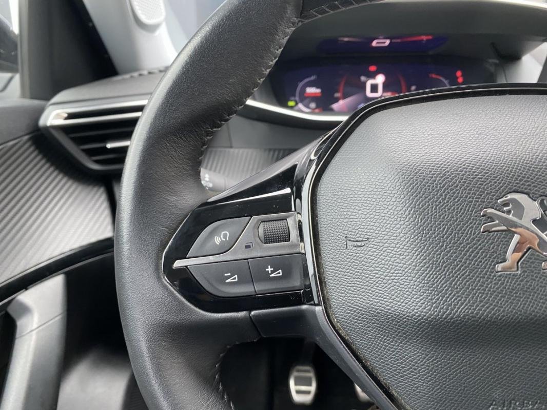 Peugeot 2008 - Photo 21