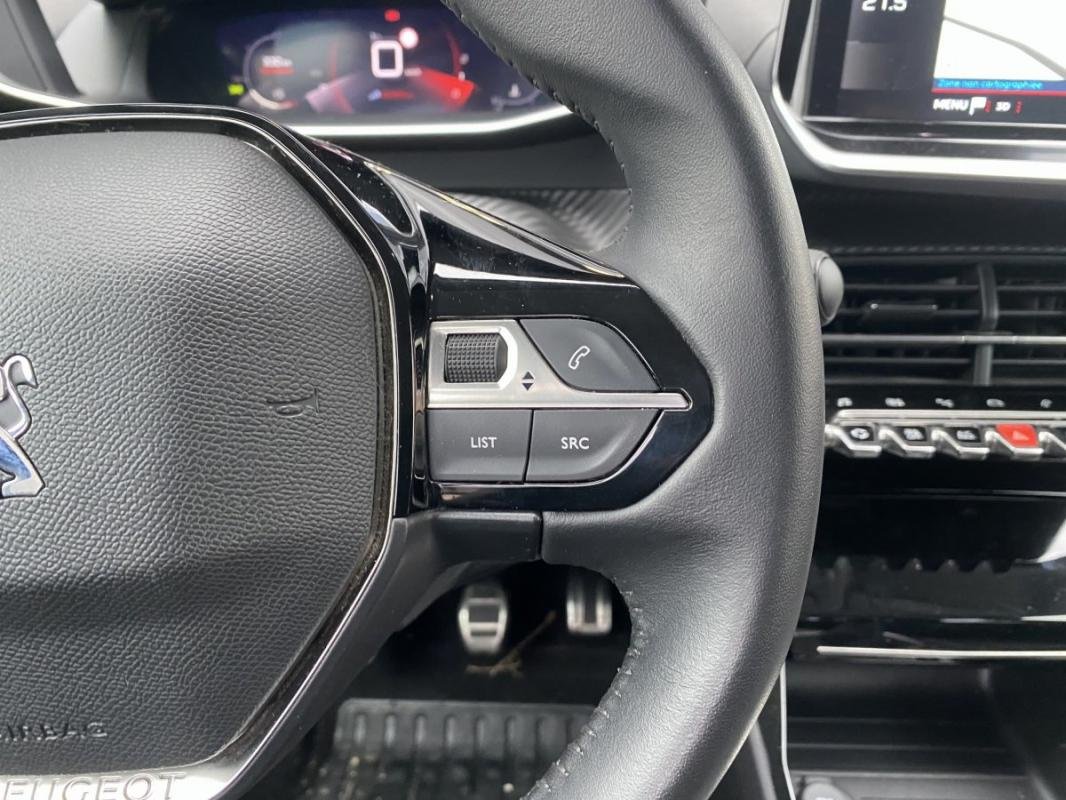Peugeot 2008 - Photo 22