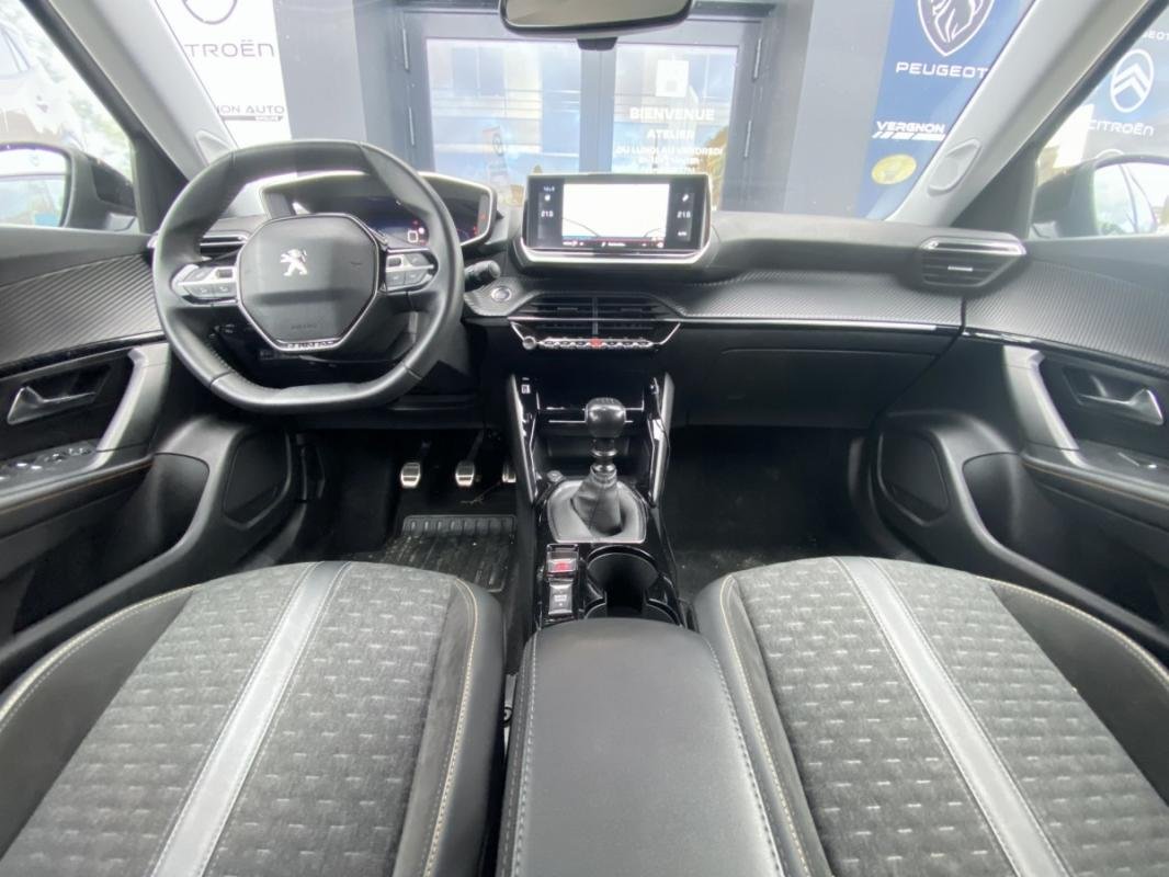 Peugeot 2008 - Photo 4