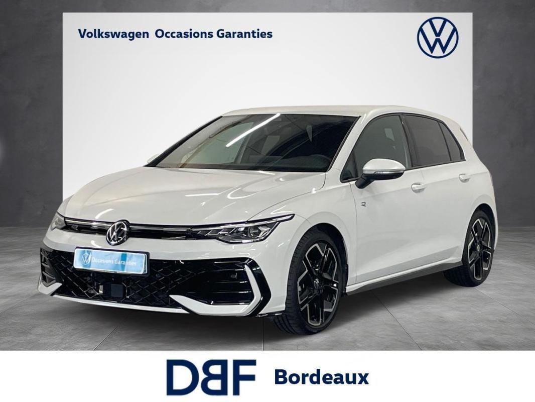 Volkswagen Golf - Photo 1