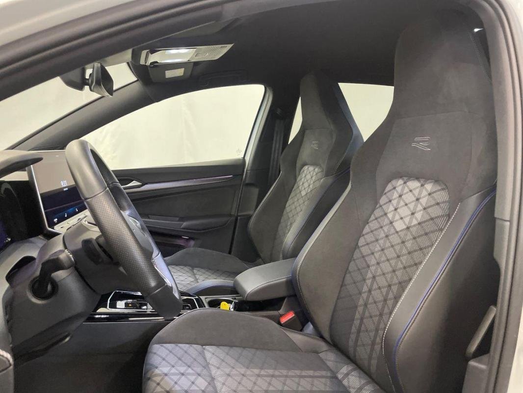 Volkswagen Golf - Photo 14