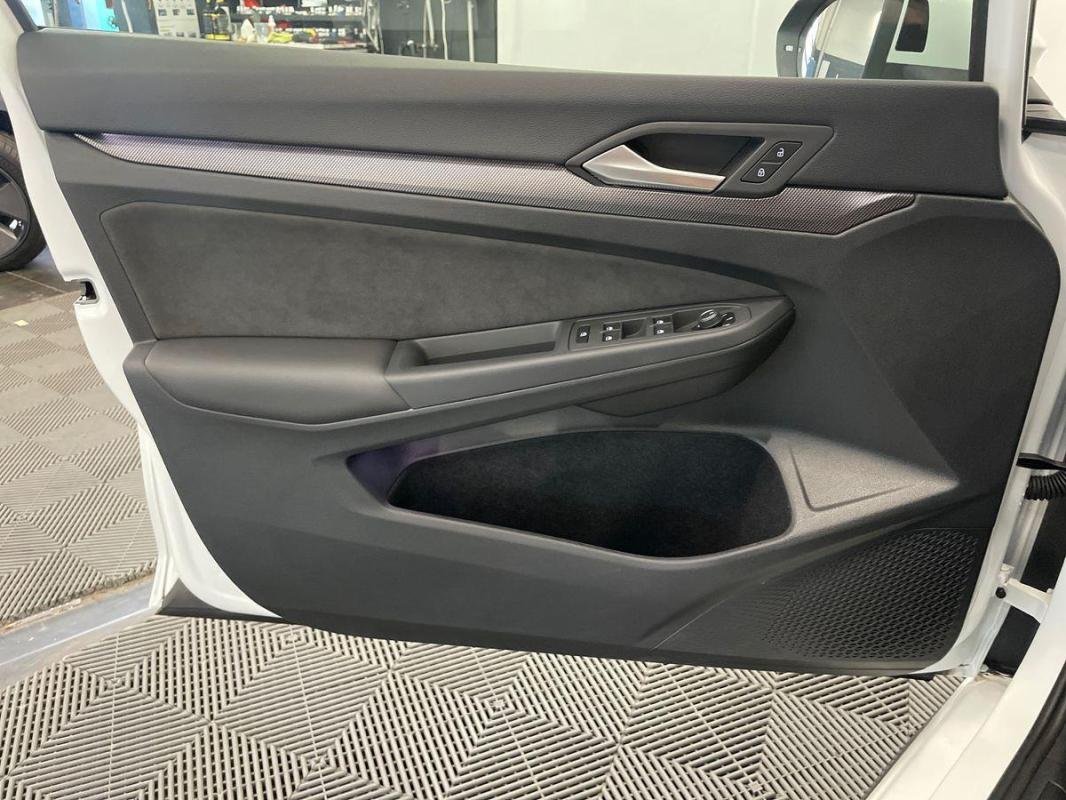 Volkswagen Golf - Photo 16