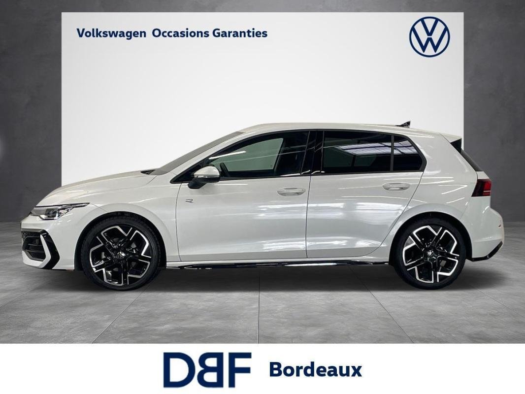 Volkswagen Golf - Photo 2