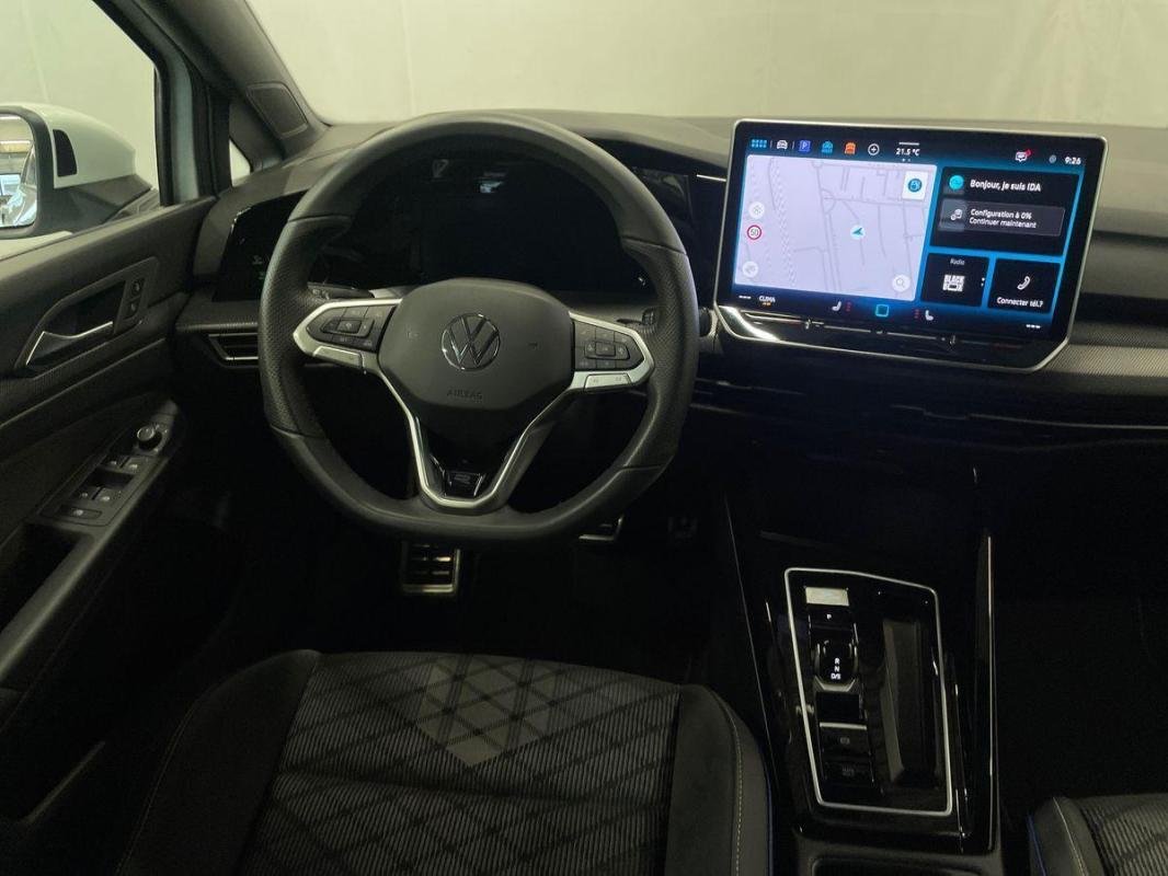 Volkswagen Golf - Photo 25