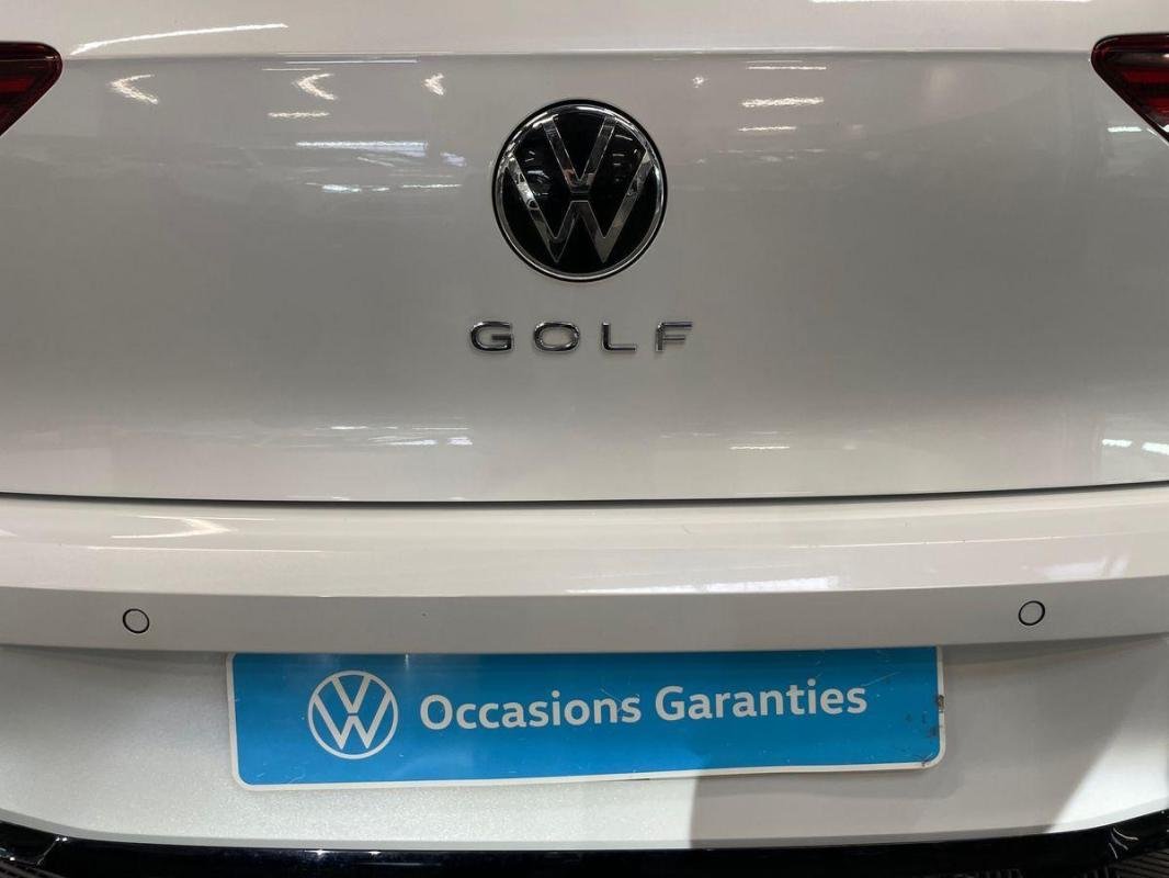 Volkswagen Golf - Photo 28