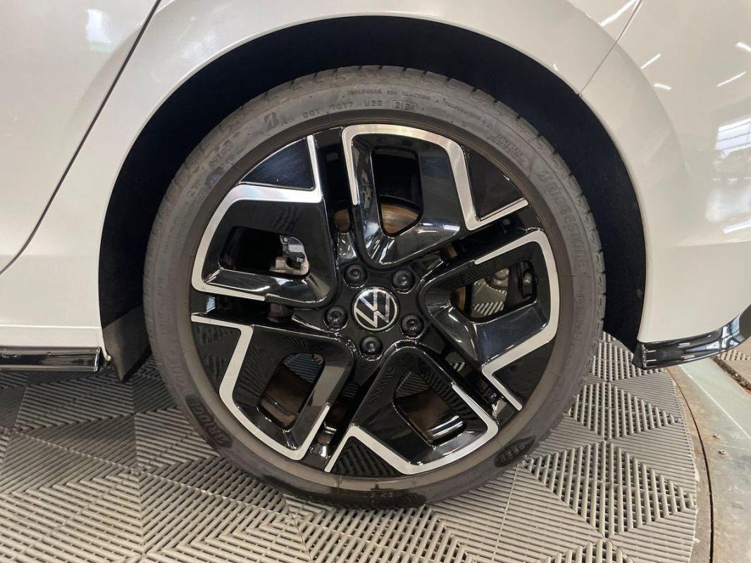 Volkswagen Golf - Photo 29