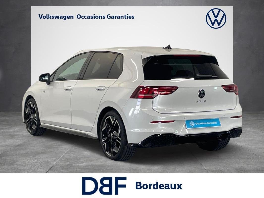 Volkswagen Golf - Photo 3