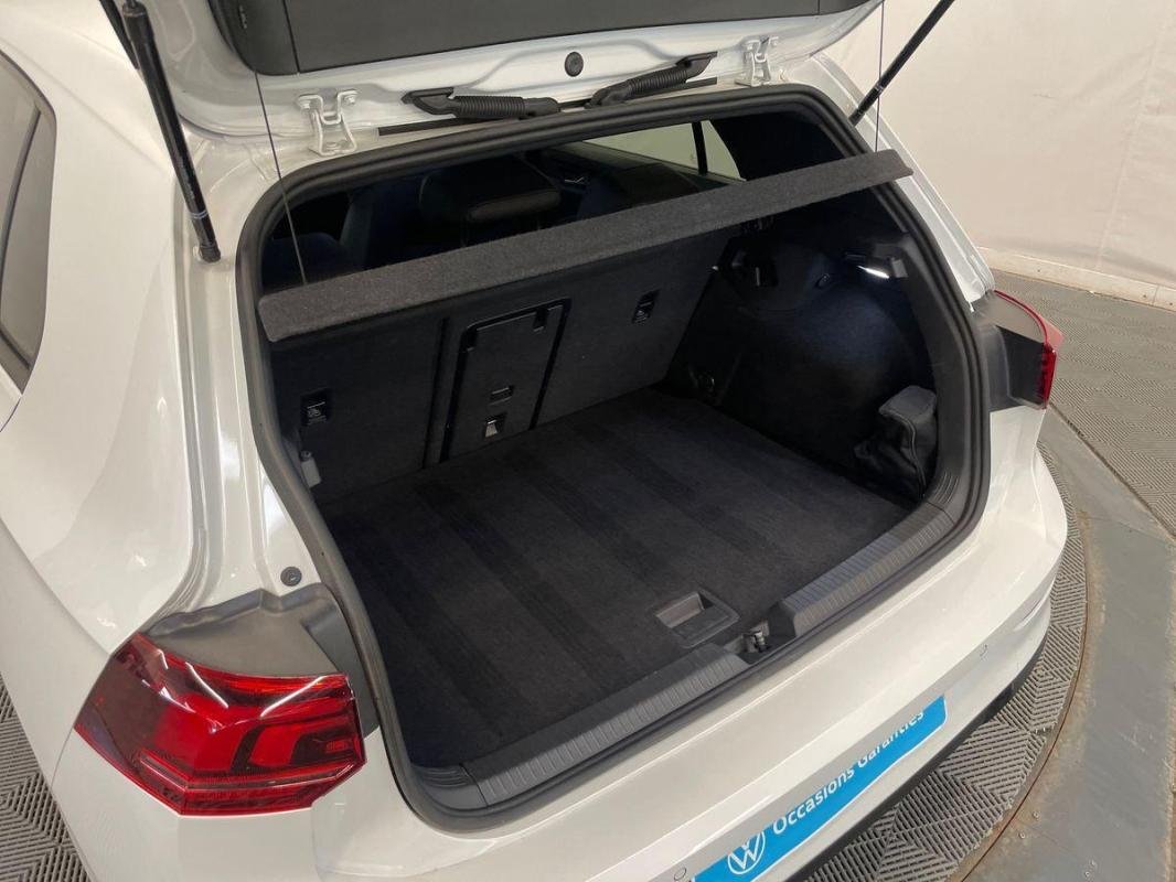 Volkswagen Golf - Photo 33