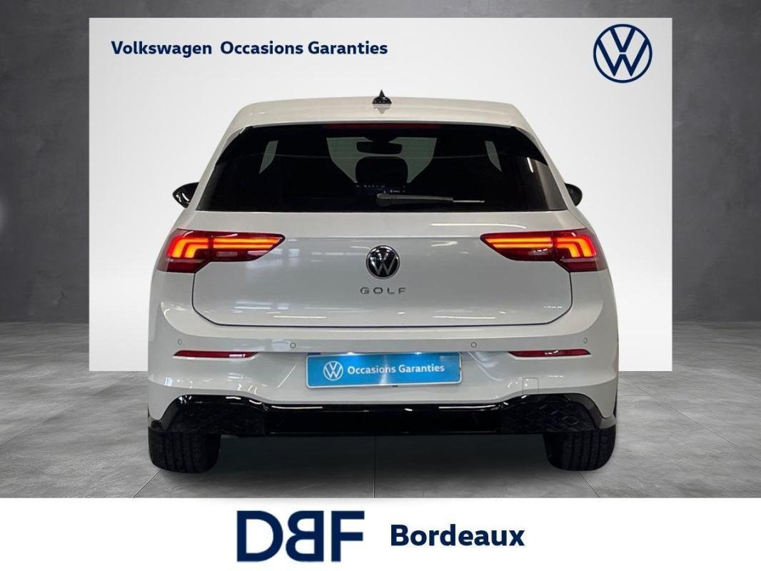 Volkswagen Golf - Photo 4