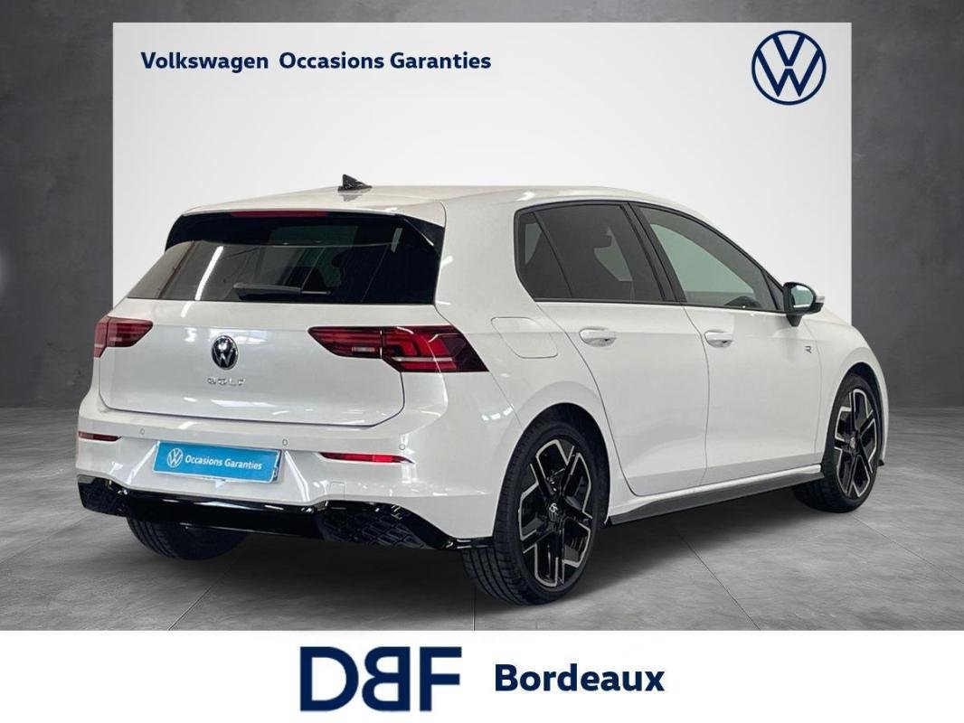 Volkswagen Golf - Photo 5