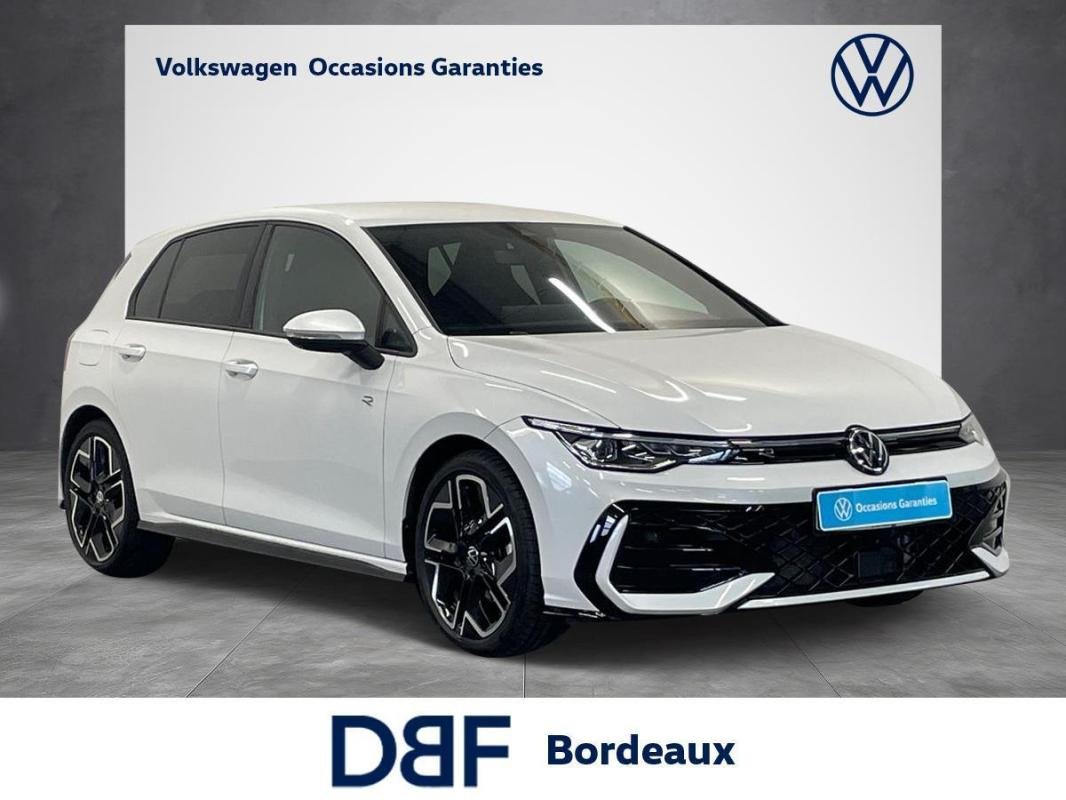 Volkswagen Golf - Photo 6
