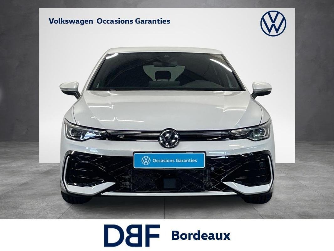 Volkswagen Golf - Photo 7