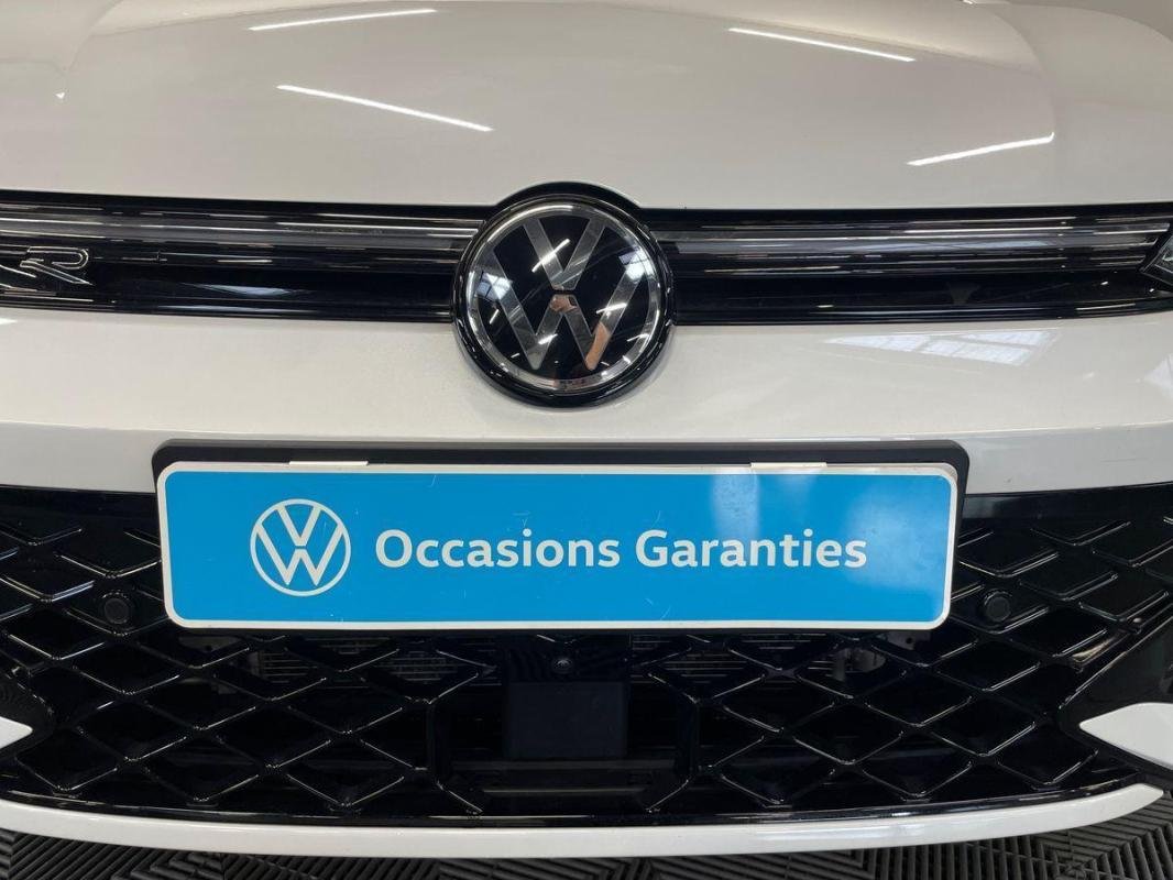 Volkswagen Golf - Photo 8