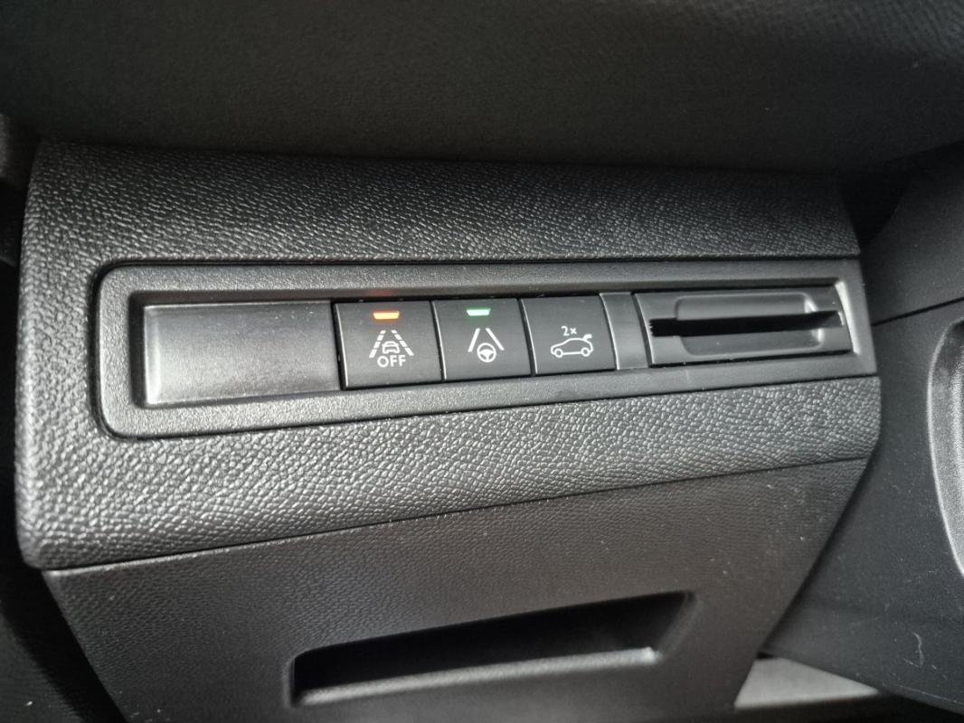Peugeot 3008 - Photo 13