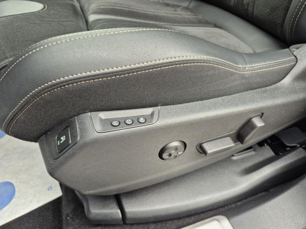 Peugeot 3008 - Photo 15