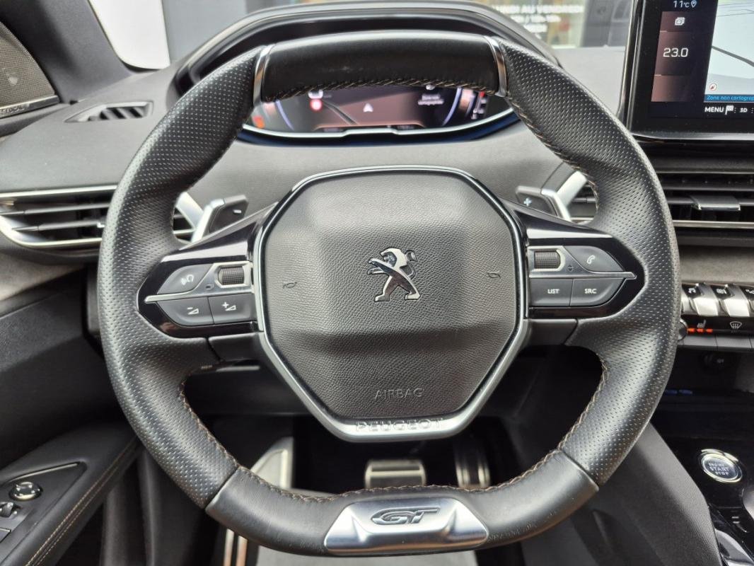 Peugeot 3008 - Photo 18